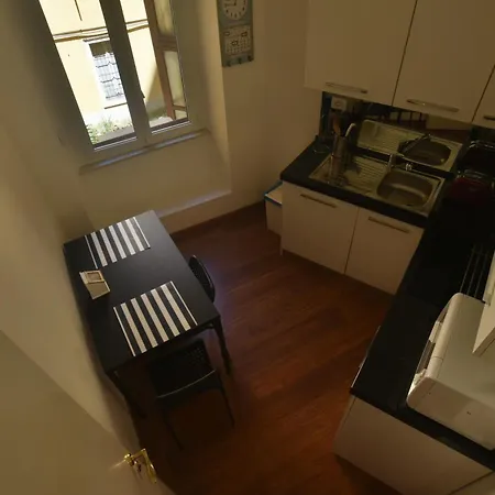 Piano In Vatican Apartment *