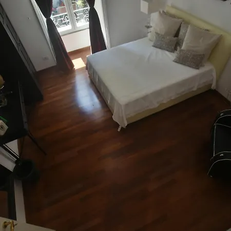 Piano In Vatican Apartment *