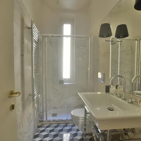 Piano In Vatican Apartment