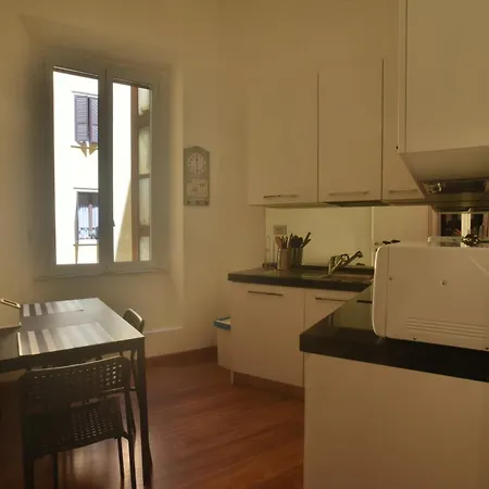 Apartment Piano In Vatican