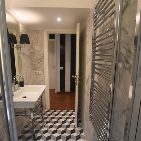 Piano In Vatican Appartement *