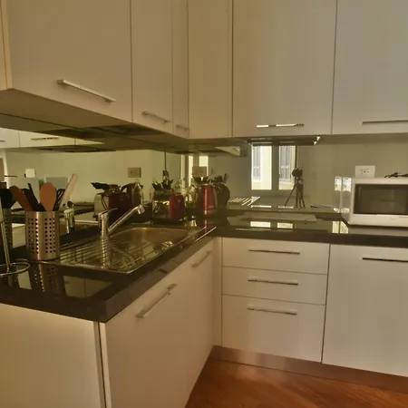 Piano In Vatican Appartement Rome