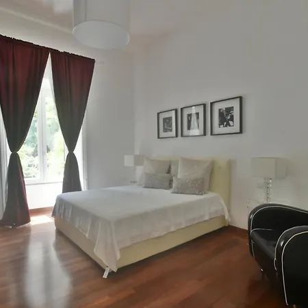 Appartement Piano In Vatican Rome