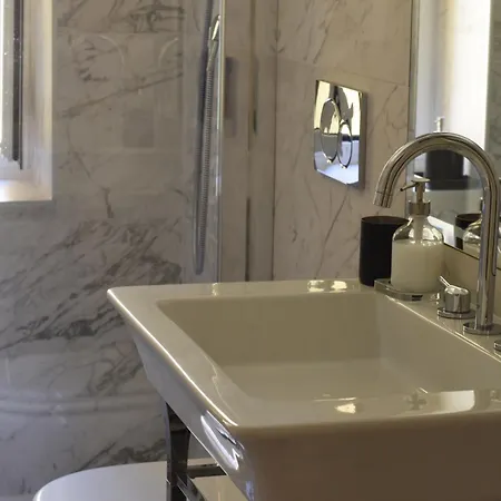 Apartment Piano In Vatican