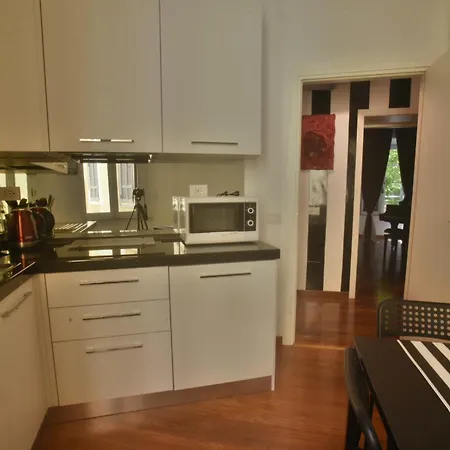 Appartement Piano In Vatican Rome